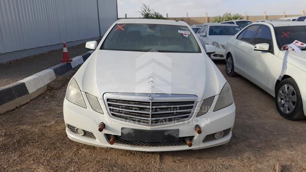 MERCEDES-BENZ 2010 0 wddhf5eb7aa242830