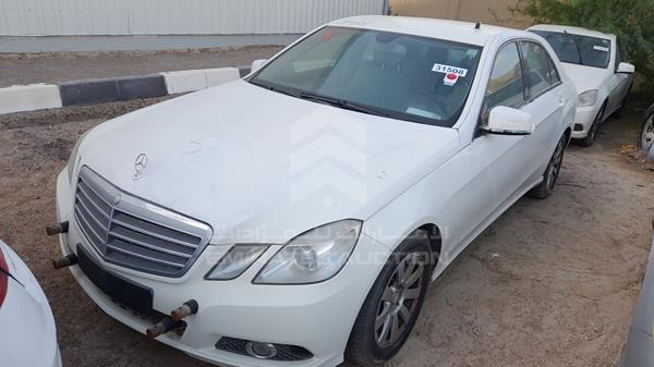 MERCEDES-BENZ 2010 0 wddhf5eb8aa235014