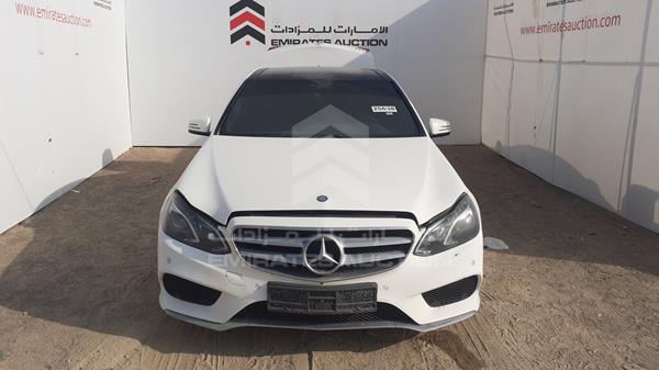 MERCEDES-BENZ E 300 2014 wddhf5fb1ea793940