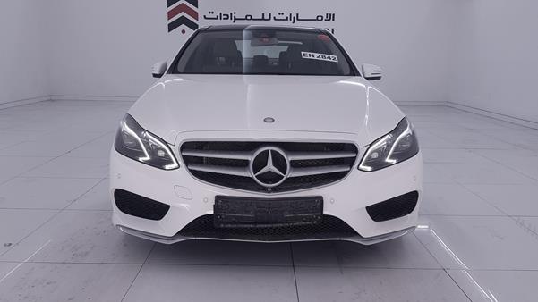 MERCEDES-BENZ E 300 2016 wddhf5fb1gb217097