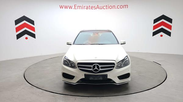 MERCEDES-BENZ E 300 2014 wddhf5fb4ea915125