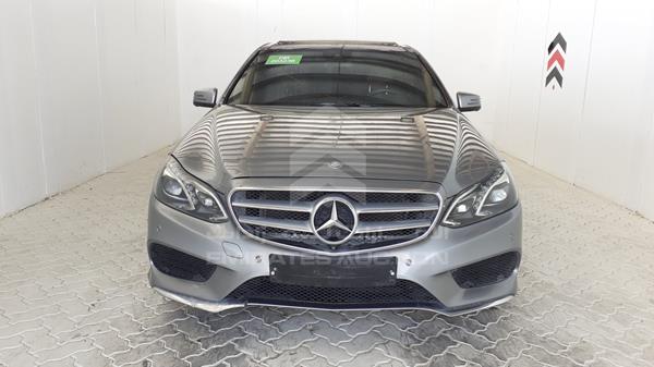 MERCEDES-BENZ E 300 2014 wddhf5fb4ea988219