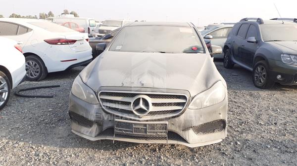 MERCEDES-BENZ E 300 2014 wddhf5fb4eb027906