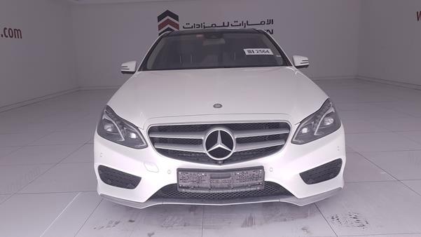 MERCEDES-BENZ E 300 2016 wddhf5fb4gb304671