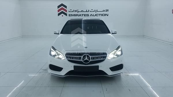 MERCEDES-BENZ E 300 2014 wddhf5fb5eb020494