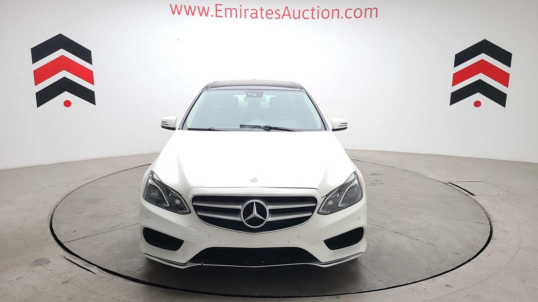 MERCEDES E 2014 wddhf5fb6ea813731