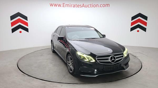 MERCEDES-BENZ E 300 2014 wddhf5fb6ea936655