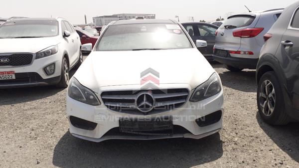 MERCEDES-BENZ E 300 2016 wddhf5fb6gb313341