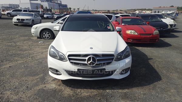 MERCEDES-BENZ E 300 2014 wddhf5fb7ea790590