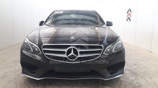 MERCEDES-BENZ E 300 2014 wddhf5fb8ea818400