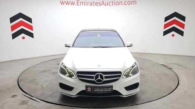 MERCEDES E 300 2014 wddhf5fb8ea912955