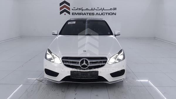 MERCEDES-BENZ E 300 2014 wddhf5fb9ea798853