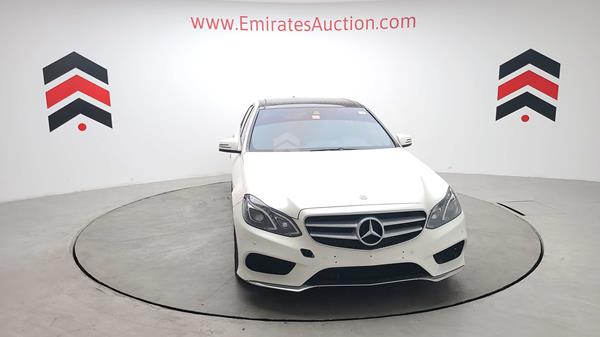 MERCEDES-BENZ E 300 2014 wddhf5fb9ea821340