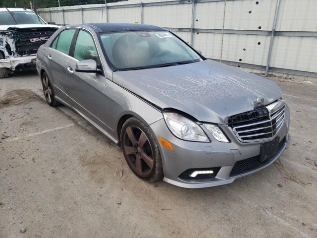 MERCEDES-BENZ E 350 2010 wddhf5gb0aa021471