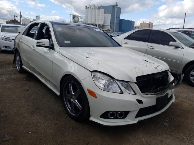 MERCEDES-BENZ E 350 2010 wddhf5gb0aa030025