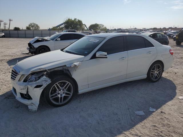 MERCEDES-BENZ E 350 2010 wddhf5gb0aa031515