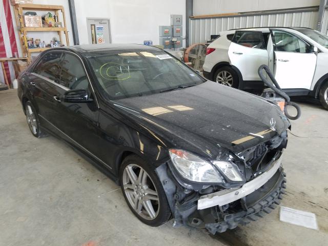 MERCEDES-BENZ E 350 2010 wddhf5gb0aa035550