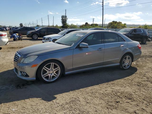 MERCEDES-BENZ E 350 2010 wddhf5gb0aa045625