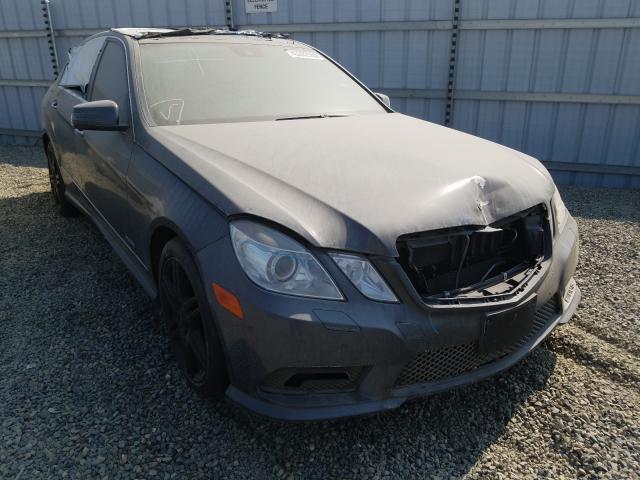 MERCEDES-BENZ E 350 2010 wddhf5gb0aa045818