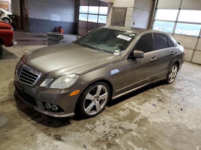 MERCEDES-BENZ E 350 2010 wddhf5gb0aa054258