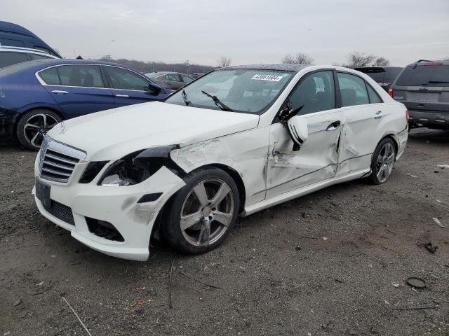 MERCEDES-BENZ E 350 2010 wddhf5gb0aa061260