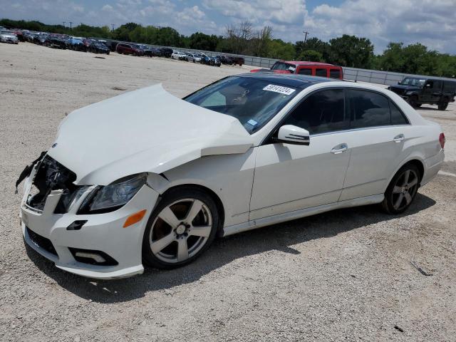 MERCEDES-BENZ E-CLASS 2010 wddhf5gb0aa061372