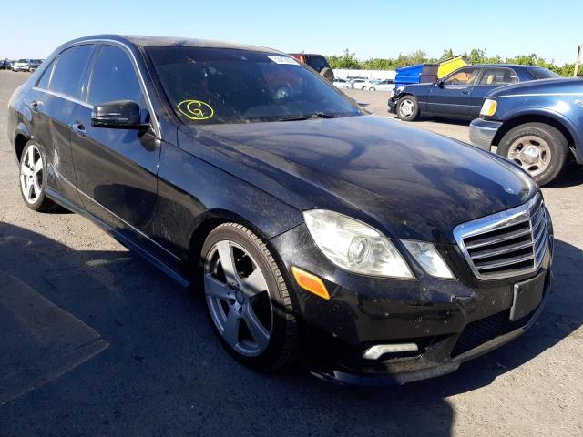 MERCEDES-BENZ E 350 2010 wddhf5gb0aa071982