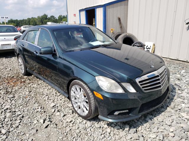 MERCEDES-BENZ E 350 2010 wddhf5gb0aa091326