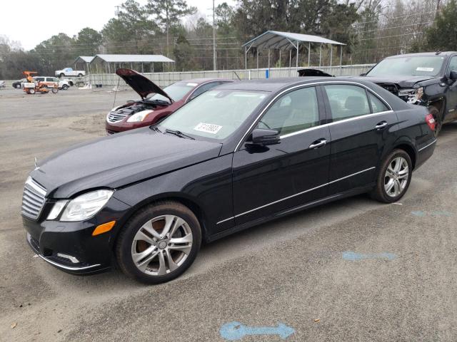 MERCEDES-BENZ E 350 2010 wddhf5gb0aa095179