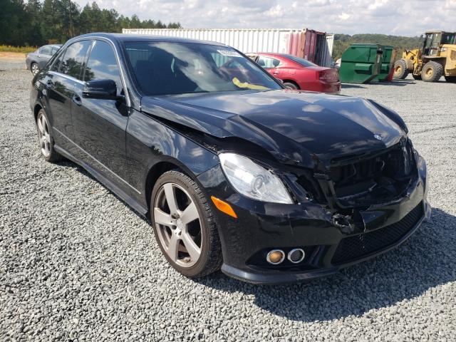 MERCEDES-BENZ E 350 2010 wddhf5gb0aa100090