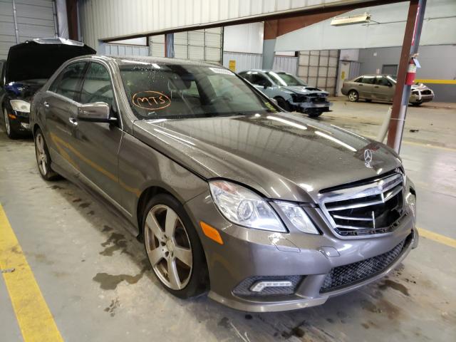 MERCEDES-BENZ E 350 2010 wddhf5gb0aa135177