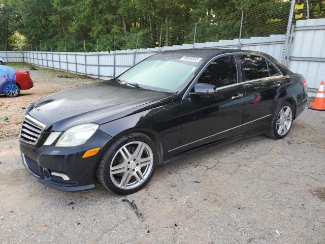 MERCEDES-BENZ E 350 2010 wddhf5gb0aa153629