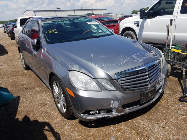 MERCEDES-BENZ E 350 2010 wddhf5gb0aa168776