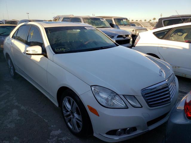 MERCEDES-BENZ E 350 2010 wddhf5gb0aa171225