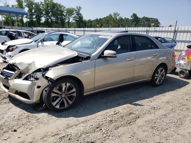 MERCEDES-BENZ E 350 2010 wddhf5gb0aa174562