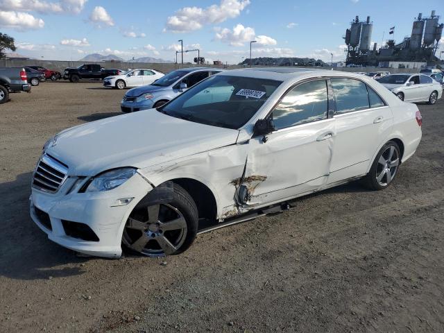 MERCEDES-BENZ E 350 2010 wddhf5gb0aa189028