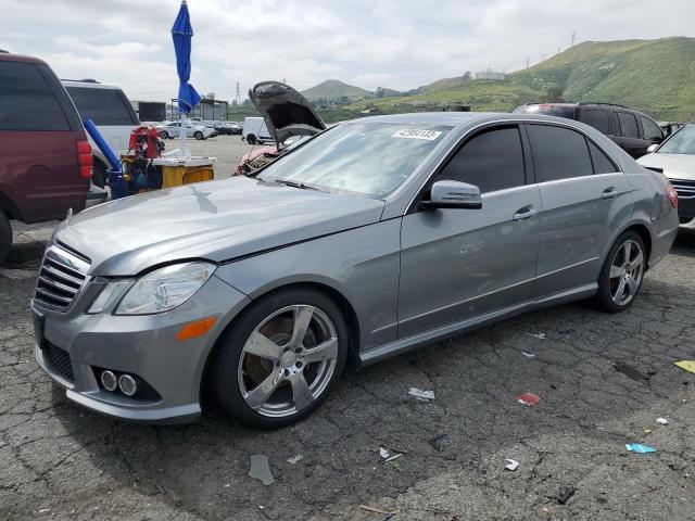 MERCEDES-BENZ E 350 2010 wddhf5gb0aa189143