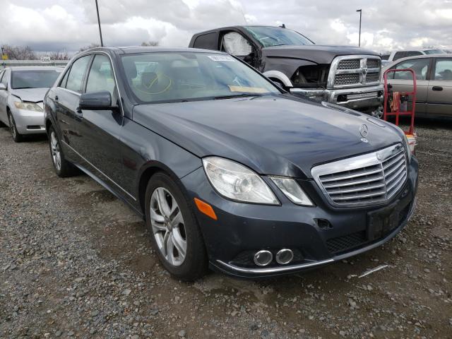 MERCEDES-BENZ E 350 2010 wddhf5gb0aa201789