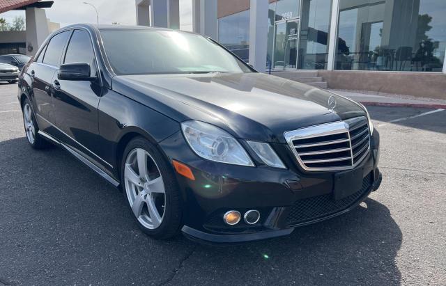 MERCEDES-BENZ E 350 2010 wddhf5gb0aa209293