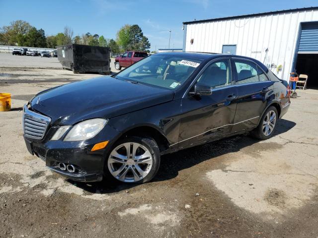 MERCEDES-BENZ E 350 2010 wddhf5gb0aa213246