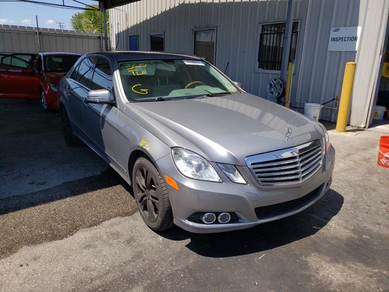 MERCEDES-BENZ E 350 2010 wddhf5gb0aa218091