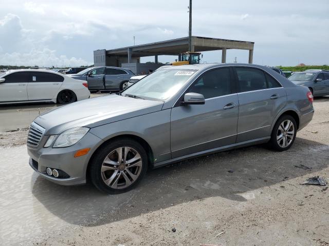 MERCEDES-BENZ E 350 2010 wddhf5gb0aa221069