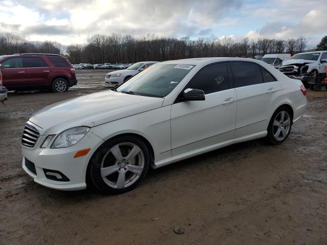 MERCEDES-BENZ E 350 2011 wddhf5gb0ba272203