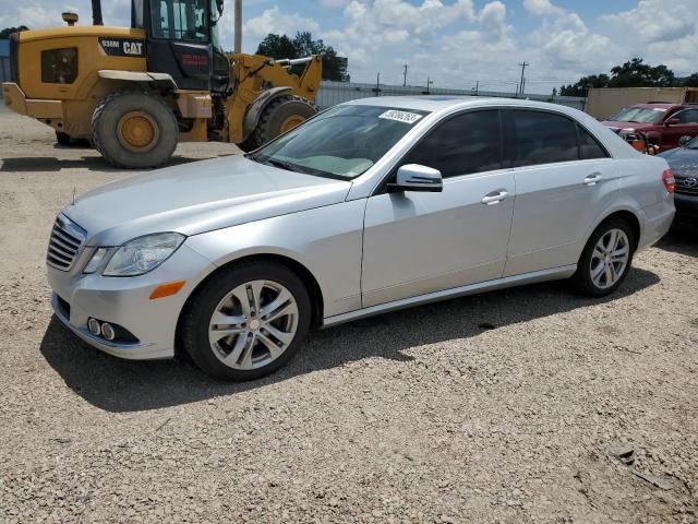 MERCEDES-BENZ E 350 2011 wddhf5gb0ba274968