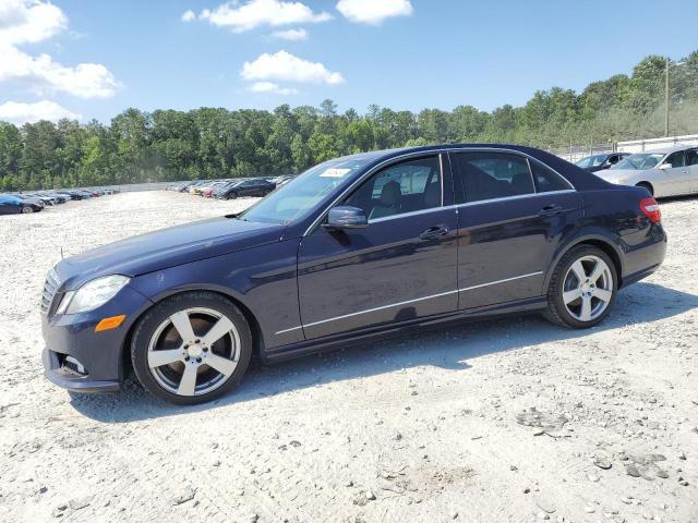 MERCEDES-BENZ E 350 2011 wddhf5gb0ba298803