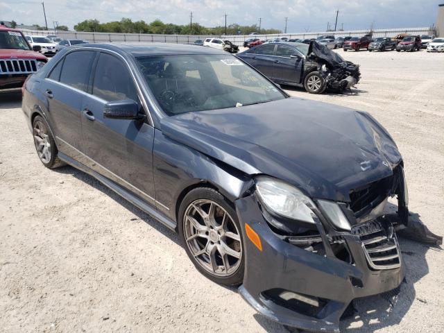 MERCEDES-BENZ E 350 2011 wddhf5gb0ba347790