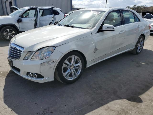 MERCEDES-BENZ E 350 2011 wddhf5gb0ba363472