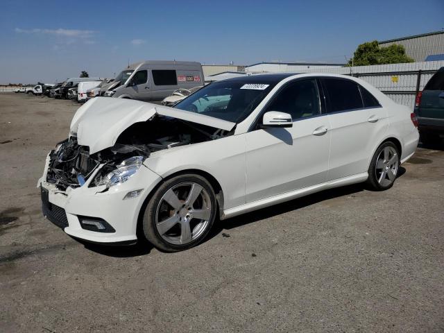 MERCEDES-BENZ E 350 2011 wddhf5gb0ba372527