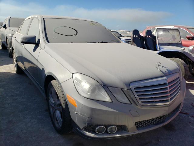 MERCEDES-BENZ E 350 2011 wddhf5gb0ba379963