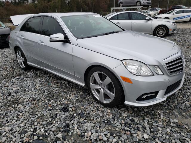 MERCEDES-BENZ E 350 2011 wddhf5gb0ba383639